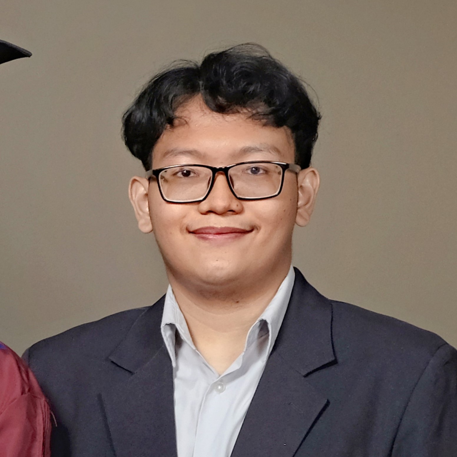Rafly Novian
